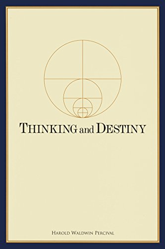 Thinking and Destiny