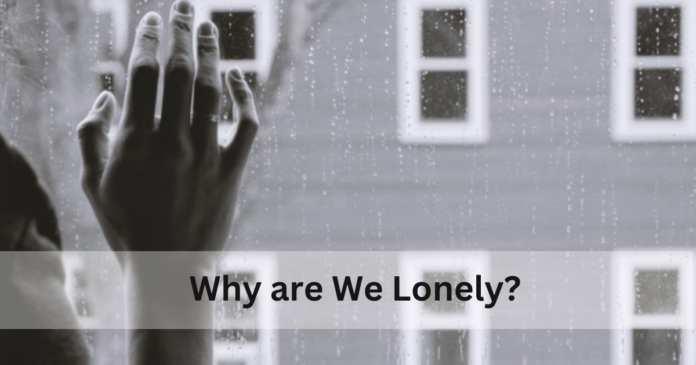 Why are We Lonely